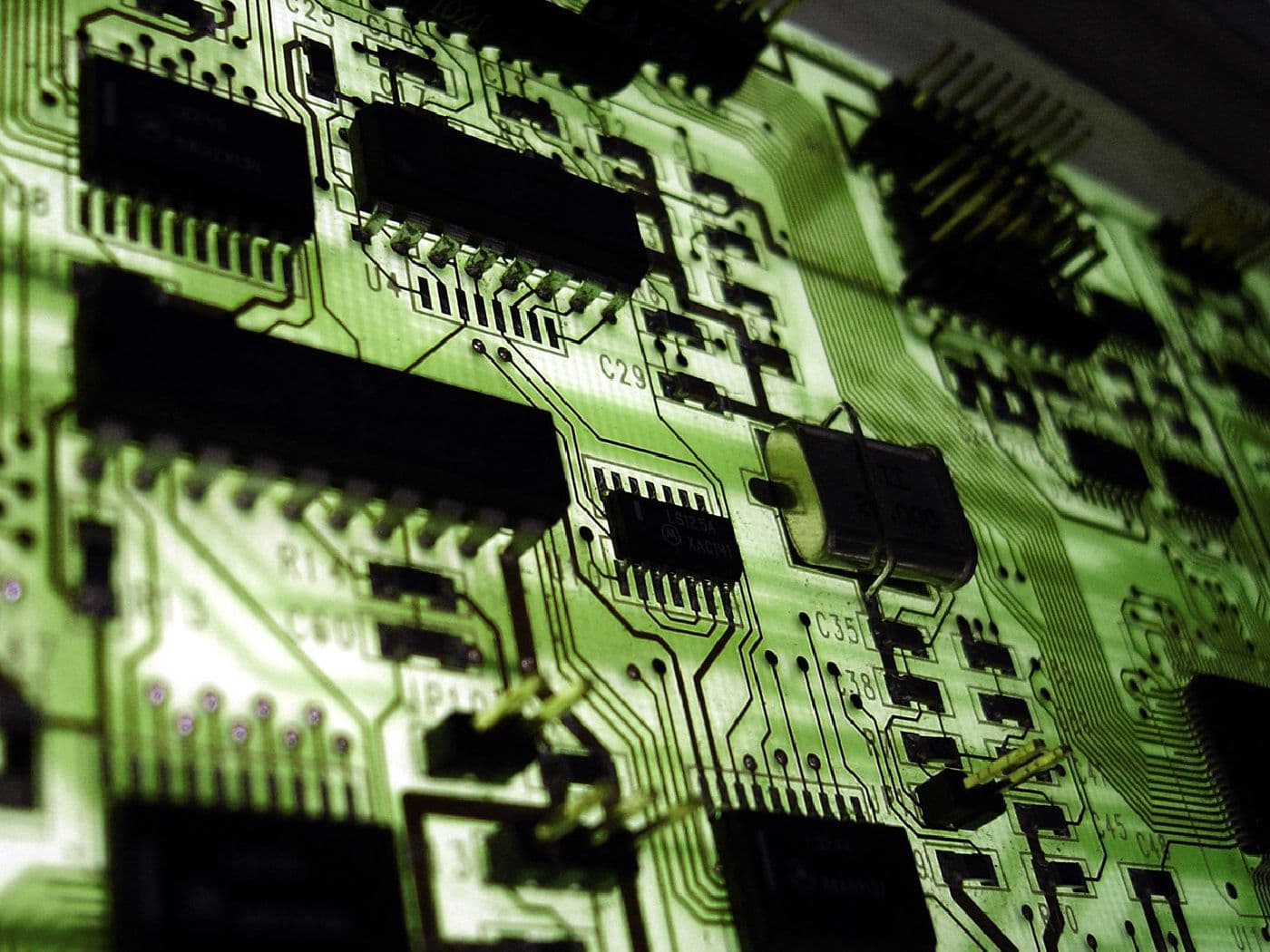 Embedded development